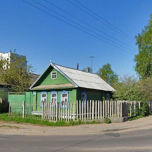 Krasina Street, 51/81, Tver: photo