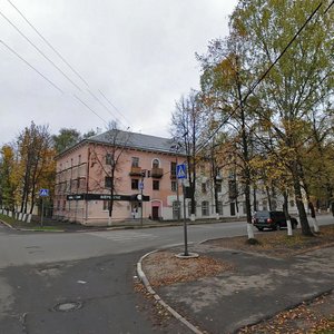 Ярославль, Улица Чехова, 15: фото