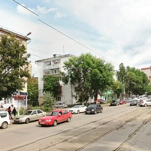 Revolyutsionnaya Street, 109, Ufa: photo