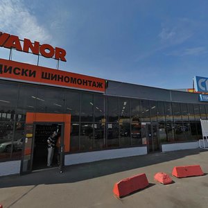 Санкт‑Петербург, Выборгское шоссе, 214к2: фото