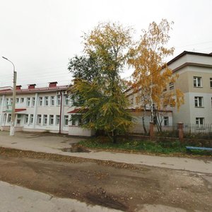 Ulitsa Ostrovskogo, 32к2, Novokuibishevsk: photo