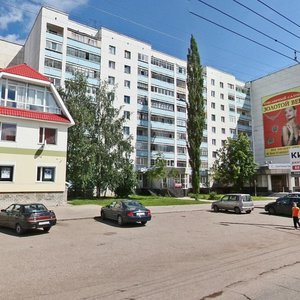 Kommunisticheskaya Street, 73, Sterlitamak: photo