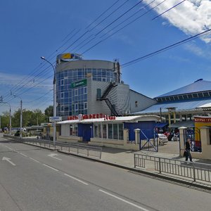 Bulvar Ryabikova, 32Г/4, Irkutsk: photo