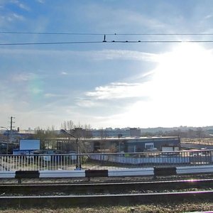 Bohatyrska Street, 1А, : foto