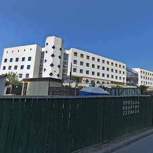 Profesora Pidvysotskoho Street, 4Б ، كييف: صورة