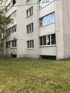 Niezaliezhnasci Avenue, 155к2 ، مينسك: صورة