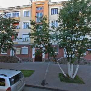 Sovetskiy prospekt, 46, Kemerovo: photo