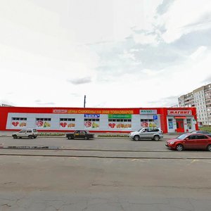 Ulitsa Senko, 25А, Tambov: photo