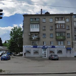 Mykhaila Hrushevs'koho Street, 105, Zhytomyr: photo