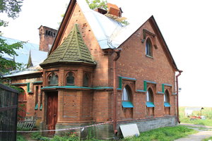 Aleksandriya Park, 13, Peterhof: photo