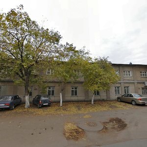 Nevelskaya ulitsa, 9к1 ، أورينبورغ: صورة