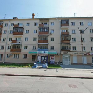 Mamina-Sibiryaka Street, 97, Yekaterinburg: photo