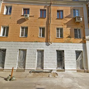 Plekhanovskaya Street, 44, Voronezh: photo