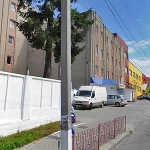 Vulytsia Pyrohova, 11, Ternopil: photo