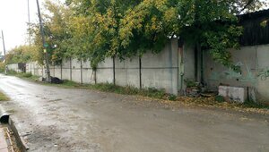 Permskaya Street, 12 ، نوفوسيبيرسك: صورة