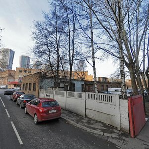 Khoroshyovskoye Highway, 38Дс1 ، موسكو: صورة