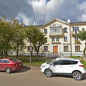 Ulitsa Pravdy, 19, Kazan: photo