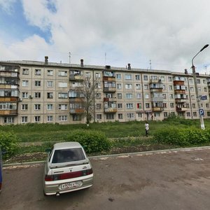 Suvorova Street, 130, Magnitogorsk: photo