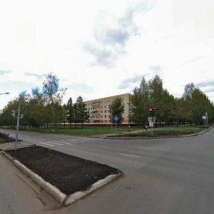 Korabelnaya Street, 30, Nizhnekamsk: photo