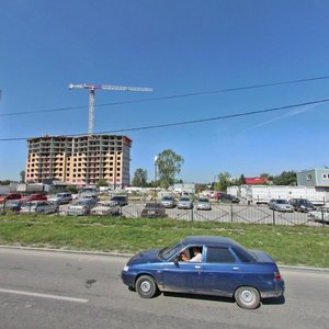 Bakinskih Komissarov Street, 99, Yekaterinburg: photo