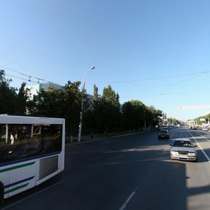 Уфа, Проспект Октября, 56: фото