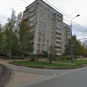 Petrova Street, 2, Yoshkar‑Ola: photo