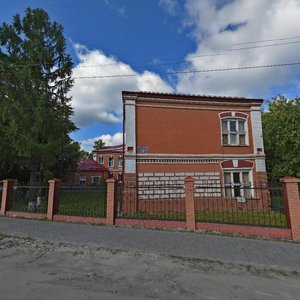 Oktyabrskaya Street, 2к2, Likino‑Dulevo: photo