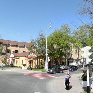 Astrakhanskaya ulitsa, 10, Anapa: photo