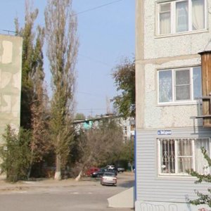 Kubanskaya Street, 31к1, Astrahan: photo