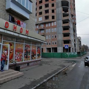 Preobrazhenska Street, 8Б, Kyiv: photo