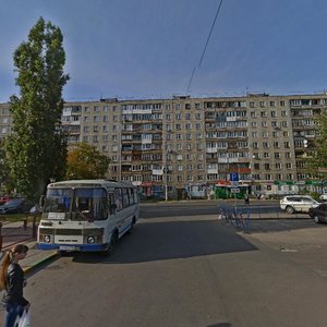 Korablestroiteley Avenue, 4, Nizhny Novgorod: photo