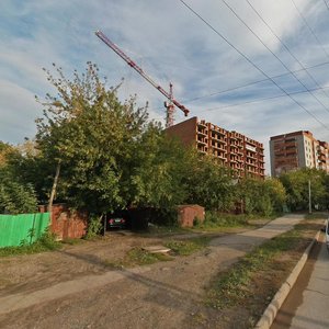 Lva Tolstogo Street, 38В, Tomsk: photo