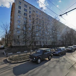 Sirenevy Boulevard, 36, Moscow: photo