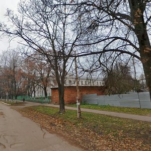Тула, Улица Шевченко, 21: фото