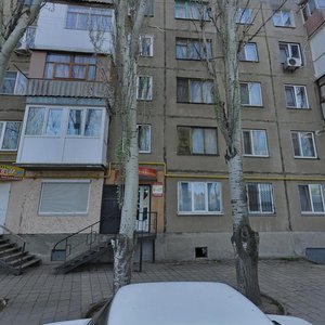 Керчь шлагбаумская карта