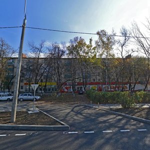 Novorossijskaya Street, 192, Krasnodar: photo