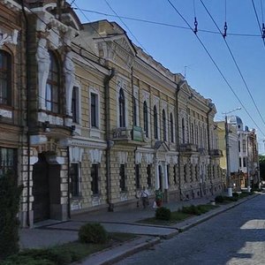 Кропивницкий, Большая Перспективная улица, 33: фото