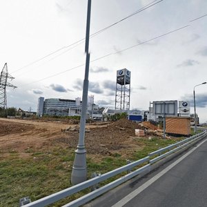 Lugovaya ulitsa, 1к2, Moscow and Moscow Oblast: photo
