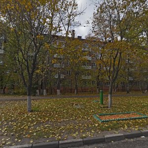 Ryazansky Avenue, 81/1, Moscow: photo