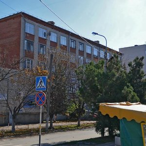 Bryanskaya ulitsa, 6 ، كراسنودار: صورة
