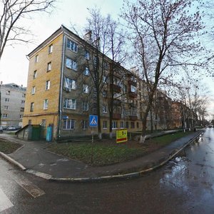 Norilskaya Street, 14, : foto