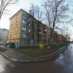 Norilskaya Street, 14, Nizhny Novgorod: photo