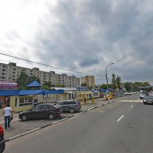 Gorkogo Street, 6Ас1, : foto