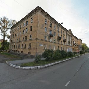 Pionerskiy Avenue, No:4, Novokuznetsk: Fotoğraflar