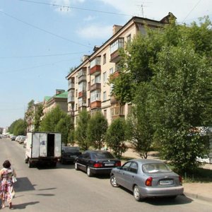 Pionerskaya ulitsa, 19, Kazan: photo