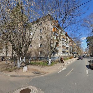 Ulitsa Krylova, 8/5, : foto