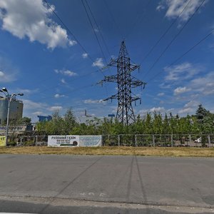 Petropavlivska Street, 2, Kyiv Region: photo