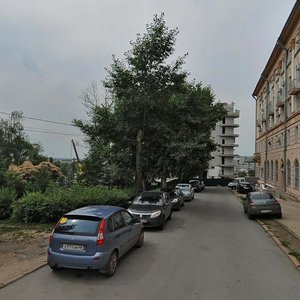 Kuznechnaya Street, 4Б, Lipetsk: photo