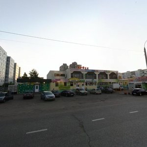 Adoratskogo Street, 29, Kazan: photo