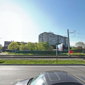 Minskaya ulitsa, 121, Krasnodar: photo